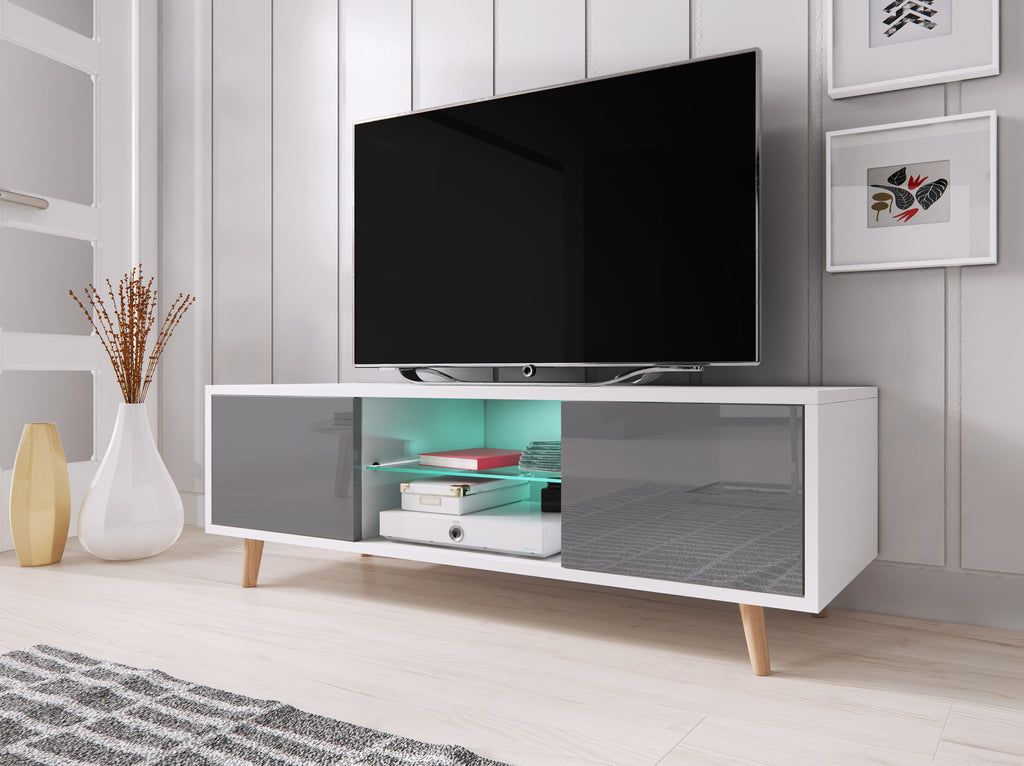 Sweden TV Stand, TV Table unit, Dafi Furniture, DafiFurniture