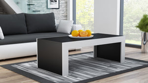 Modern Table in various colors, Table, Dafi Furniture, DafiFurniture