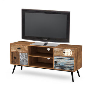 Chest of Drawer and TV Table Unit Picasso, Chest of Drawers, Dafi Furniture, DafiFurniture