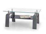 Scottish Glass Table, Table, DafiFurniture, DafiFurniture