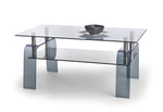 Scottish Glass Table, Table, DafiFurniture, DafiFurniture