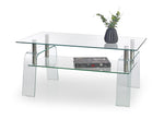 Scottish Glass Table, Table, DafiFurniture, DafiFurniture