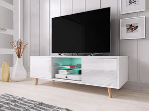 Sweden TV Stand, TV Table unit, Dafi Furniture, DafiFurniture