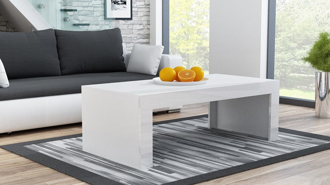 Modern Table in various colors, Table, Dafi Furniture, DafiFurniture