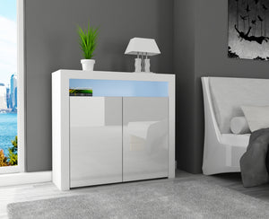 Sideboard Verona 42' with LED, Sideboards, DafiFurniture, DafiFurniture