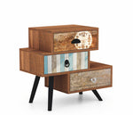 Chest of 3 Drawers  Picasso, Chest of Drawers, Dafi Furniture, DafiFurniture